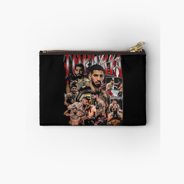 Item preview, Ilia Topuria "El Matador" Vintage designed and sold by JeyVel.