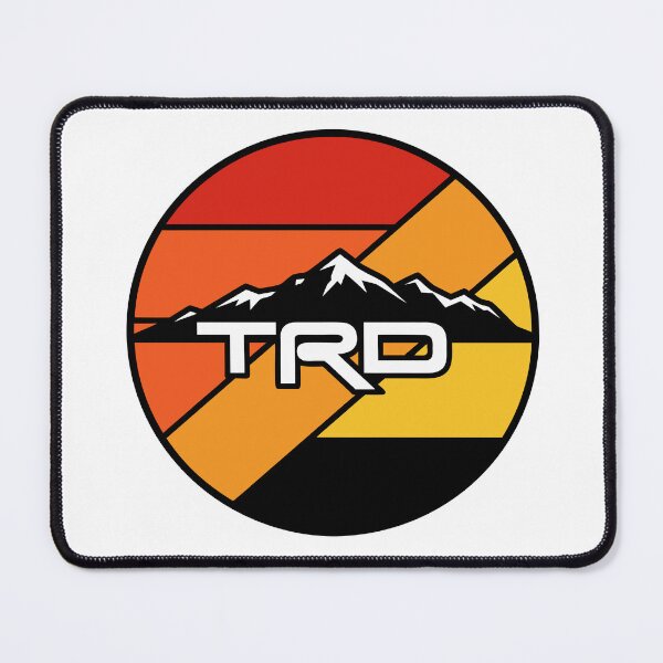 Artikelvorschau, 4Runner Retro entworfen und verkauft von Timegraf.