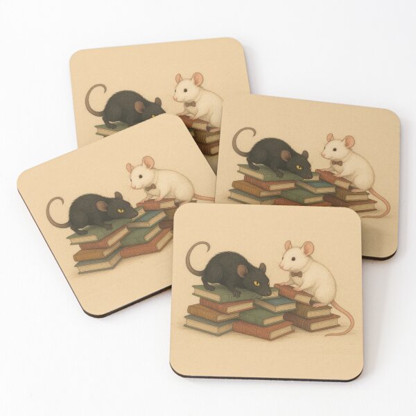Item preview, Ratties designed and sold by DesignsByEzzie.