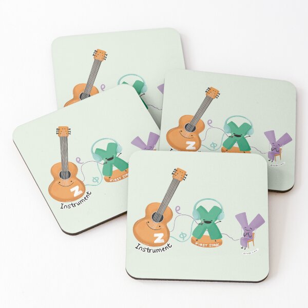 Item preview, Instrumental To My Growth designed and sold by Marge-Z-Art.