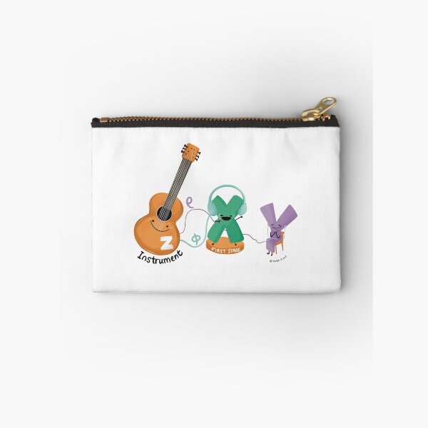 Artikelvorschau, Instrumental für mein Wachstum entworfen und verkauft von Marge-Z-Art.