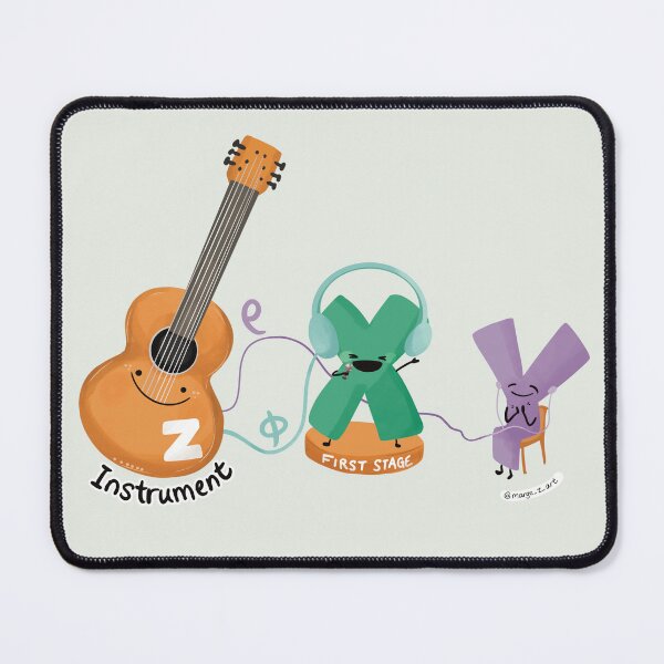 Item preview, Instrumental To My Growth designed and sold by Marge-Z-Art.