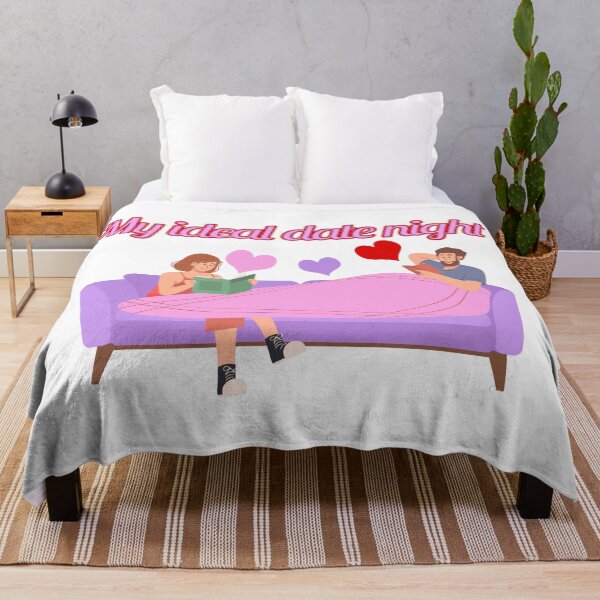 Item preview, My Ideal Date Night Logo designed and sold by My Hideaway Club.