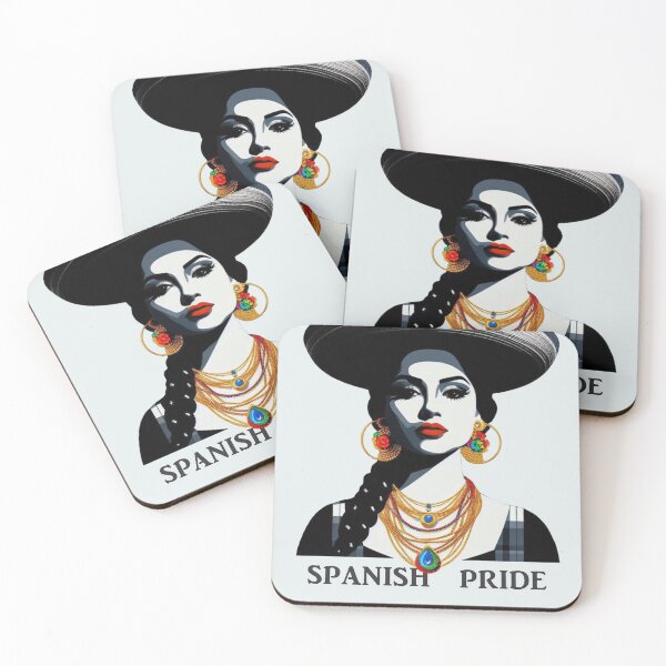 Item preview, Orgullo Xicana 30 (with added typography) designed and sold by williamlharvey.