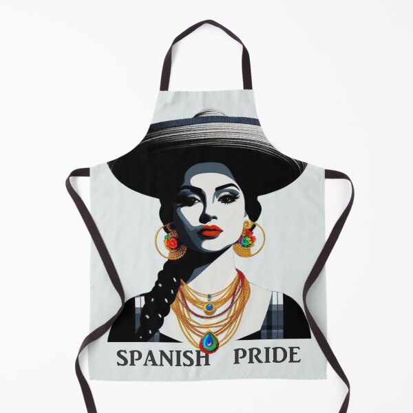 Item preview, Orgullo Xicana 30 (with added typography) designed and sold by williamlharvey.