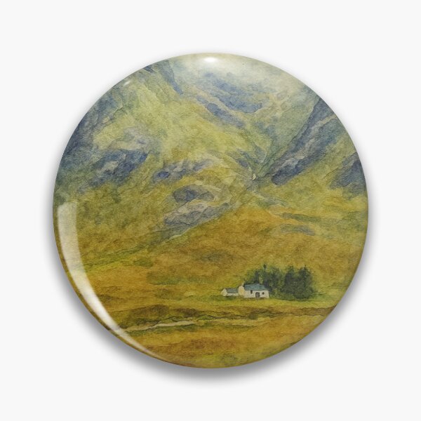 Item preview, Scotland Adventure designed and sold by BrightwayCo.