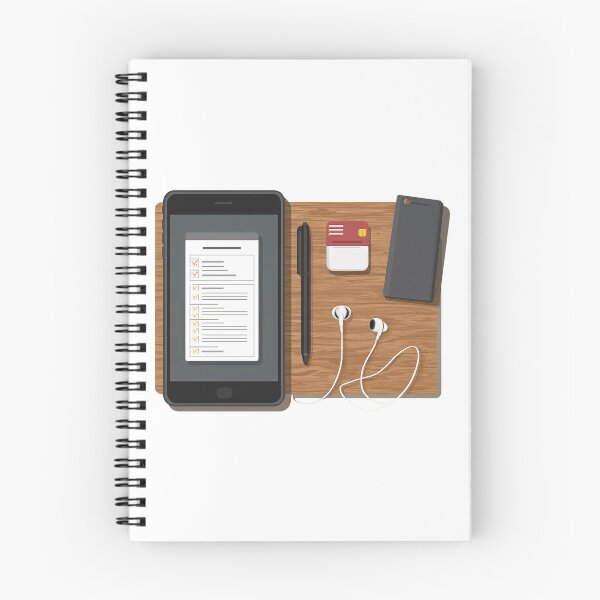 Item preview, Ready For College With My Handy Checklist designed and sold by FWLKIT.