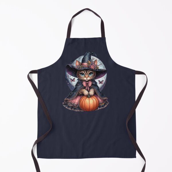 Item preview, Madame Mittens' Spell designed and sold by CAutumnTrapp.