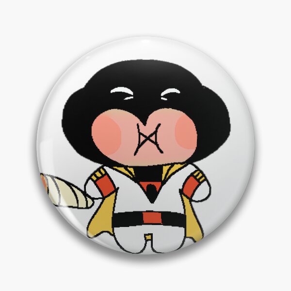 Item preview, Space Ghost holding it in designed and sold by toodlemonkiy.