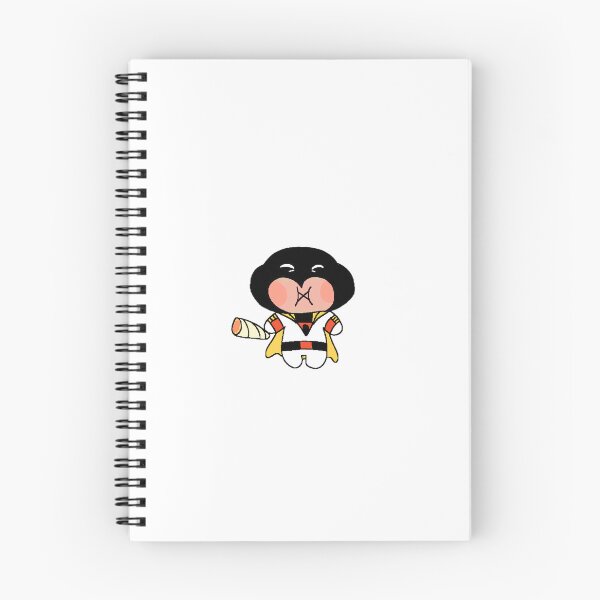 Item preview, Space Ghost holding it in designed and sold by toodlemonkiy.