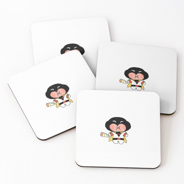 Item preview, Space Ghost holding it in designed and sold by toodlemonkiy.