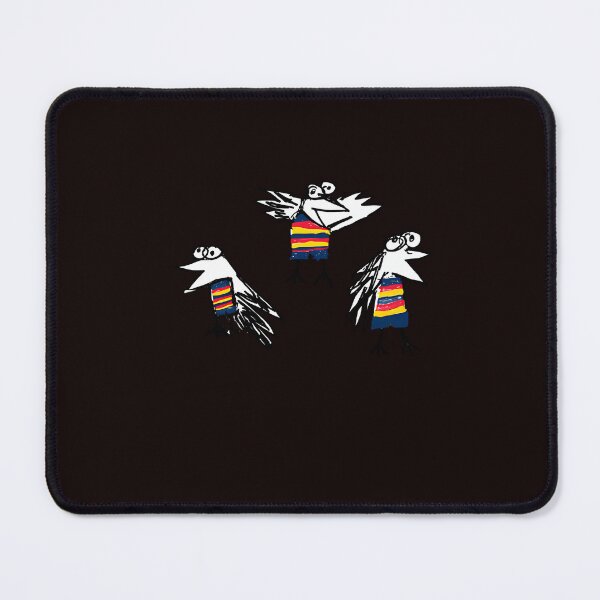 Item preview, Adelaide Crows Logo Drawing designed and sold by Vevonina.