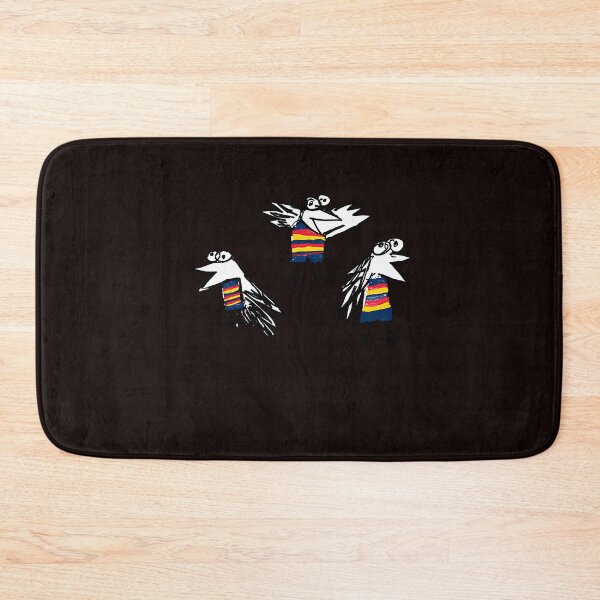 Item preview,  Adelaide Crows Logo Drawing designed and sold by Vevonina.