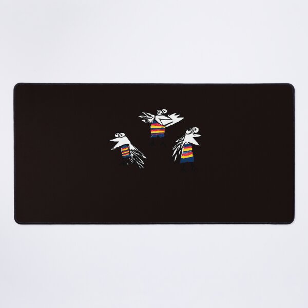 Item preview,  Adelaide Crows Logo Drawing designed and sold by Vevonina.