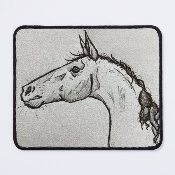 Item preview, Long Face designed and sold by morgsscribbles5.
