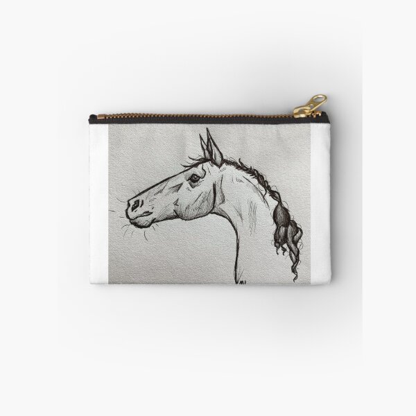 Item preview, Long Face  designed and sold by morgsscribbles5.