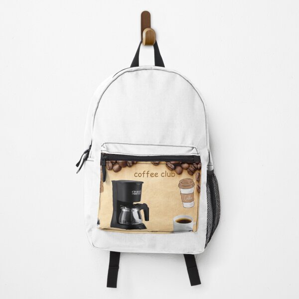Item preview, coffee disign designed and sold by Coffee-club-A-Z.