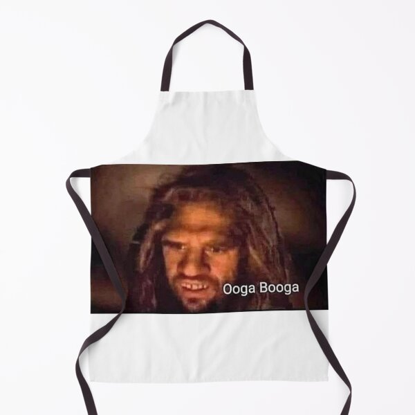 Item preview, Ooga Booga designed and sold by mcbrywear.