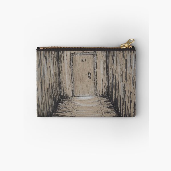 Item preview, Room 101 (aka ICE) designed and sold by DanielPowers.