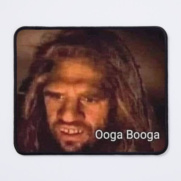 Item preview, Ooga Booga designed and sold by mcbrywear.