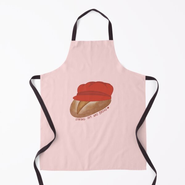 Item preview, Loafing Him Was Bread designed and sold by katieladybug3.
