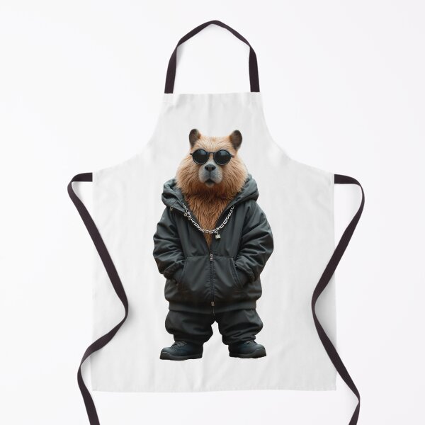 Item preview, Capybara designed and sold by roydertorres.
