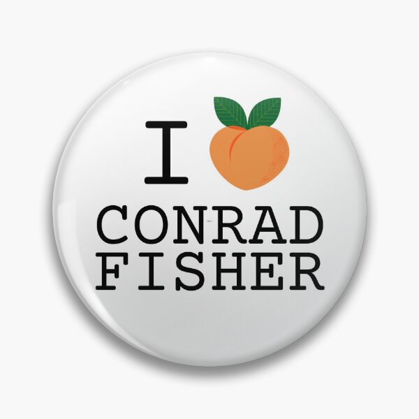 Item preview, I love Conrad designed and sold by Loopartistic.