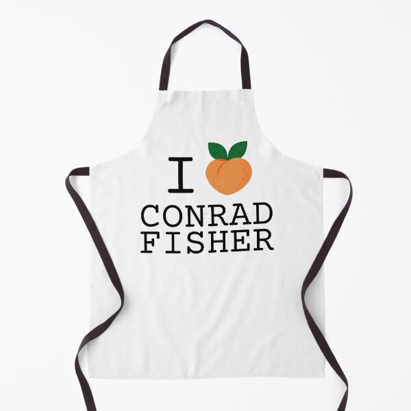 Item preview, I love Conrad designed and sold by Loopartistic.