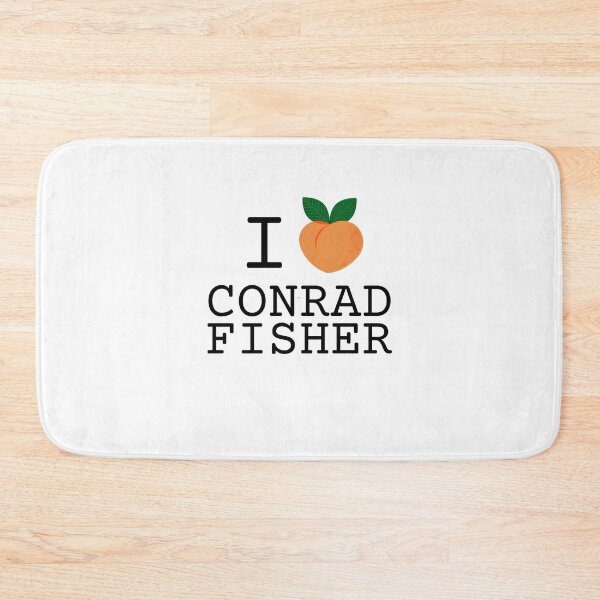 Item preview, I love Conrad designed and sold by Loopartistic.