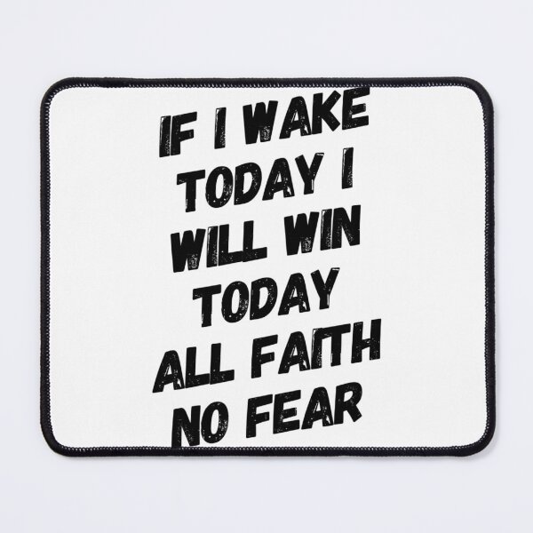 Item preview, Have Faith designed and sold by ODMShop.