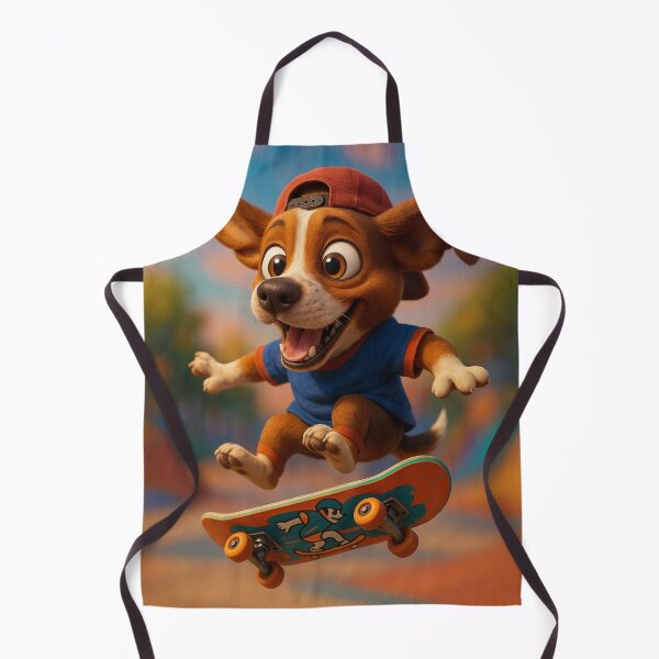 Item preview, Skater Deutsche Bracke designed and sold by Sillytoe.