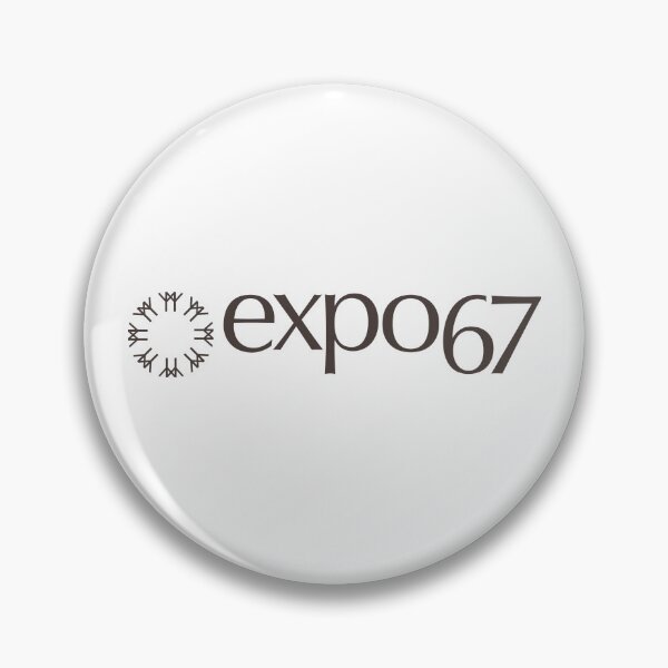 Item preview, Expo 67 Montreal designed and sold by popatlas.