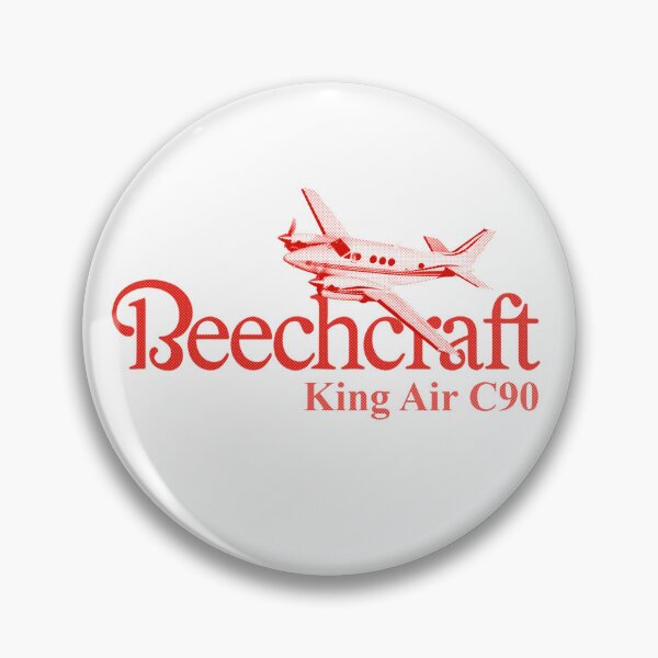 Item preview, Beechcraft King Air C90 designed and sold by mctavares60.