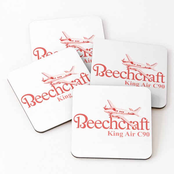 Item preview, Beechcraft King Air C90 designed and sold by mctavares60.