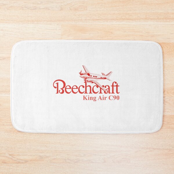 Item preview, Beechcraft King Air C90 designed and sold by mctavares60.