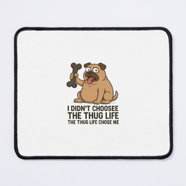 Item preview, Funny dog designed and sold by JPfunDESIGN.