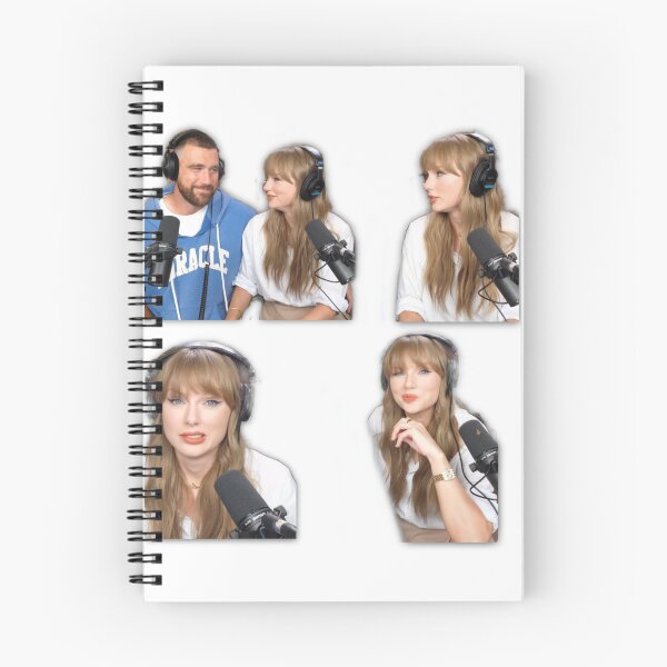 Item preview, Pegatinas de Travis Kelce y Taylor Swift designed and sold by Letsgonjdevils0.