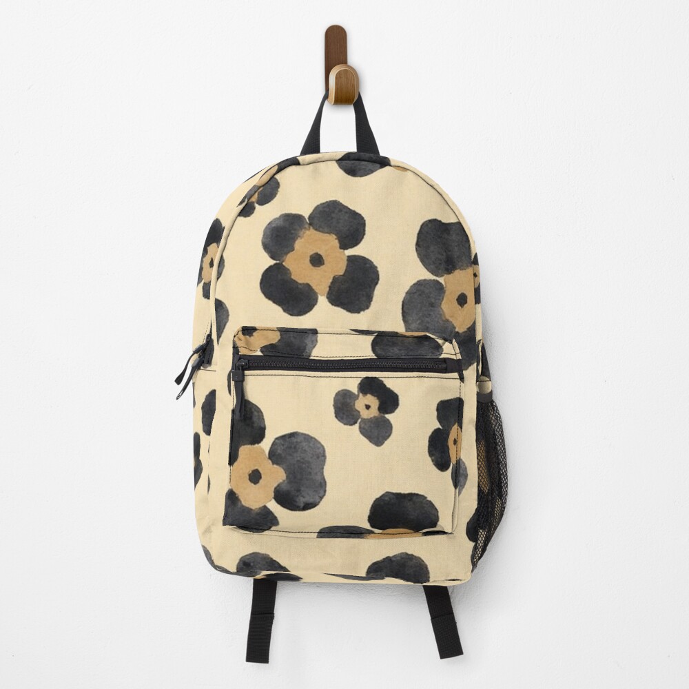 Item preview, Backpack designed and sold by rustyroofco.