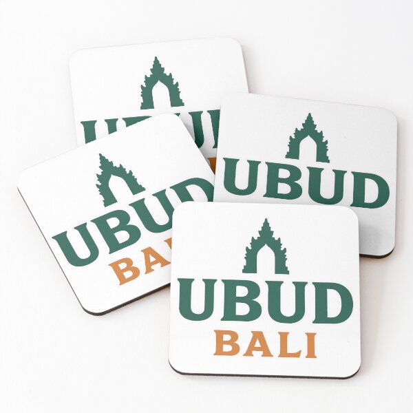 Item preview, Ubud, the cultural heart of Bali designed and sold by myindonesia.
