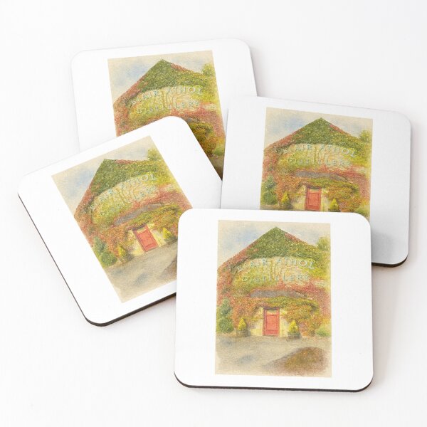 Item preview, Blair Athol Distillery  designed and sold by BrightwayCo.