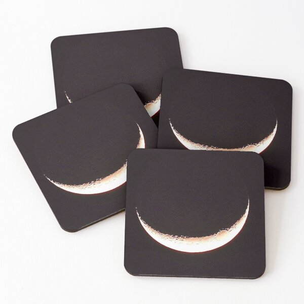 Item preview, Lunar Glow designed and sold by SunrizePhotos.