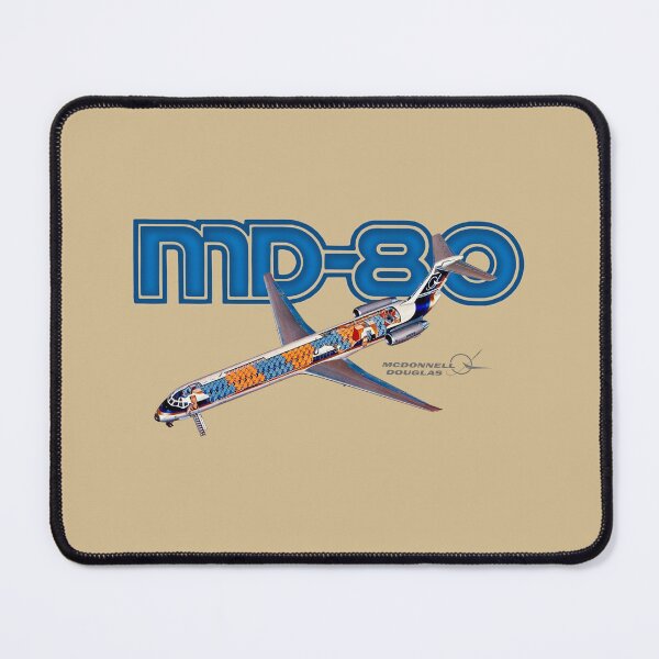 Item preview, MD-80 Cutaway View designed and sold by mctavares60.