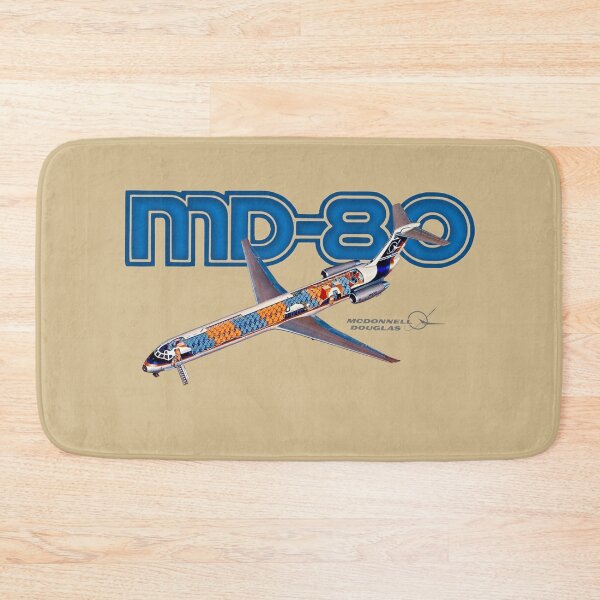 Item preview, MD-80 Cutaway View designed and sold by mctavares60.