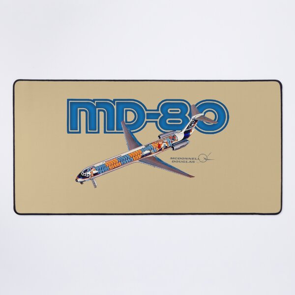 Item preview, MD-80 Cutaway View designed and sold by mctavares60.