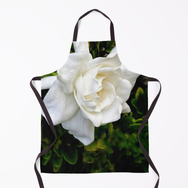 Item preview, Portrait of a Gardenia DPSS20170520a designed and sold by CSteenArt.