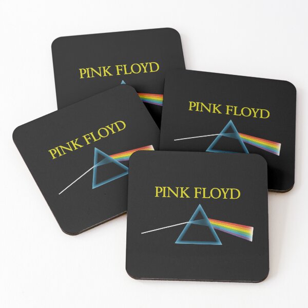 Item preview, Pink Floyd The Dark Side Of The Moon Prism designed and sold by PowerSSales.