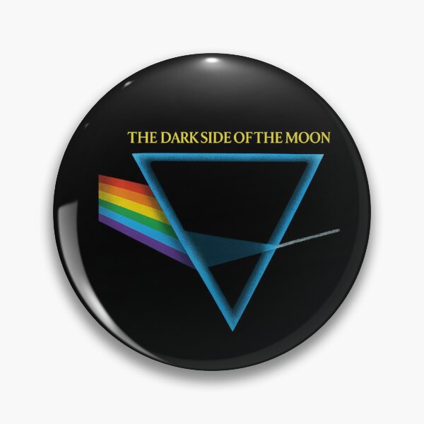 Item preview, Pink Floyd The Dark Side Of The Moon Prism designed and sold by PowerSSales.