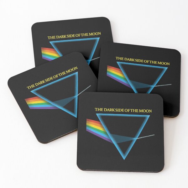Item preview, Pink Floyd The Dark Side Of The Moon Prism designed and sold by PowerSSales.