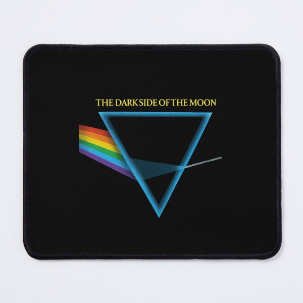Item preview, Pink Floyd The Dark Side Of The Moon Prism designed and sold by PowerSSales.