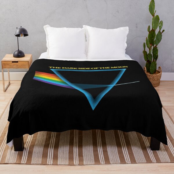 Item preview, Pink Floyd The Dark Side Of The Moon Prism designed and sold by PowerSSales.